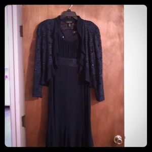 R&M Richards dress
